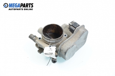 Дроселова клапа за Opel Vectra C GTS (08.2002 - 01.2009) 1.8 16V, 110 к.с.