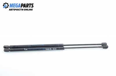 Амортисьор за багажник/товарно пространство за Opel Corsa B Hatchback (03.1993 - 12.2002)