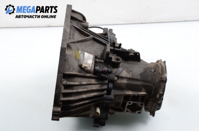 Ръчна скоростна кутия за Ford Ka Hatchback (09.1996 - 11.2008) 1.3 i, 60 к.с., № 96WT-7F096-CC