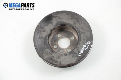 Ремъчна шайба за Volkswagen Golf III Variant (07.1993 - 04.1999) 1.9 TDI, 90 к.с.