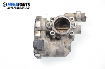 Дроселова клапа за Opel Corsa C Hatchback (09.2000 - 12.2009) 1.0, 58 к.с.