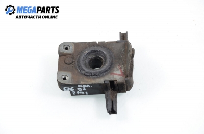 Брава преден капак за BMW 3 Series E36 Sedan (09.1990 - 02.1998), седан, позиция: лява