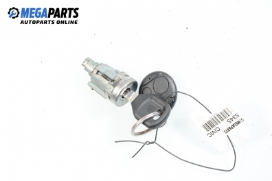 Контактен ключ за Honda Civic V Hatchback (10.1991 - 11.1995)