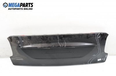 Заден капак за Smart Fortwo Cabrio 450 (01.2004 - 01.2007), кабрио, позиция: задна