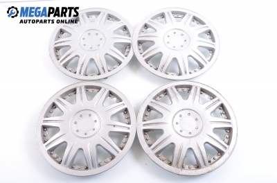 Тасове за Lancia Dedra Sedan (01.1989 - 07.1999) 15 цола