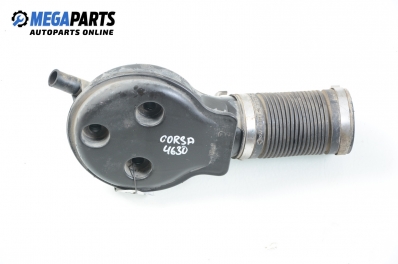 Въздуховод за Opel Corsa B Hatchback (03.1993 - 12.2002) 1.2 i 16V, 65 к.с.