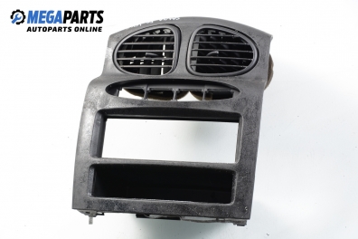 Духалки парно за Hyundai Santa Fe I SUV (11.2000 - 03.2006)