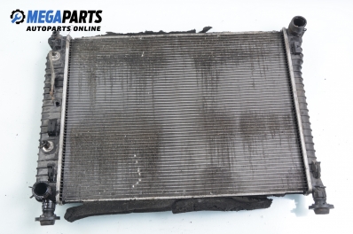 Воден радиатор за Chevrolet Captiva SUV (06.2006 - ...) 3.2 4WD, 230 к.с.