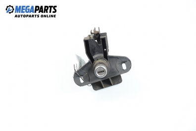 Ключалка заден капак за Opel Astra G Sedan (09.1998 - 12.2009), седан