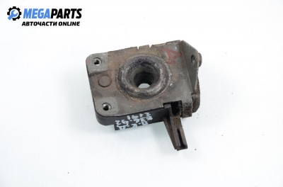 Брава преден капак за BMW 3 Series E36 Sedan (09.1990 - 02.1998), седан, позиция: дясна