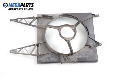 Дифузьор за Opel Vectra B Hatchback (10.1995 - 07.2003) 1.6 i 16V, 101 к.с.