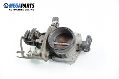 Дроселова клапа за BMW 5 Series E39 Sedan (11.1995 - 06.2003) 520 i, 150 к.с.