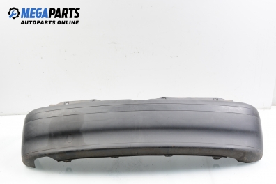 Задна броня за Fiat Punto Hatchback (09.1993 - 09.1999)