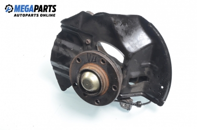 Шенкел главина за BMW 3 Series E46 Sedan (02.1998 - 04.2005), позиция: предна, лява