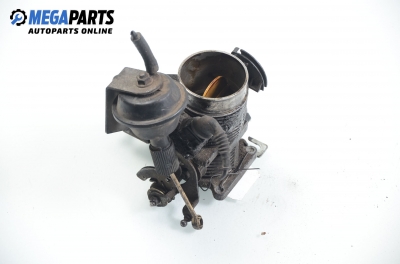 Дроселова клапа за Rover 75 Sedan (02.1999 - 05.2005) 2.0 V6, 150 к.с.