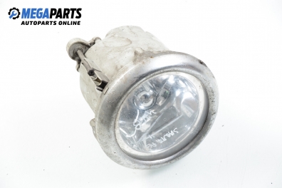 Халоген за Hyundai Santa Fe I SUV (11.2000 - 03.2006), позиция: лява