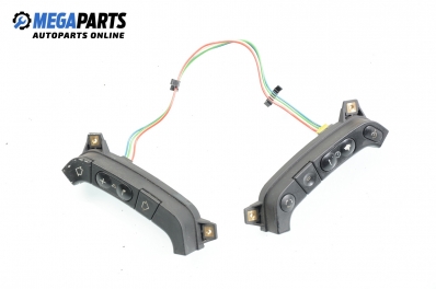 Бутони волан за BMW 5 Series E39 Sedan (11.1995 - 06.2003)