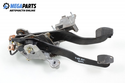 Спирачен педал и педал съединител за Peugeot 407 Sedan (02.2004 - 12.2011)