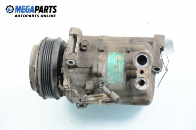 Компресор климатик за Opel Vectra C GTS (08.2002 - 01.2009) 1.8 16V, 110 к.с., № GM 24411270