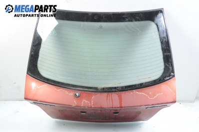 Заден капак за Citroen Xsara Hatchback (04.1997 - 04.2005), 4+1 вр., хечбек