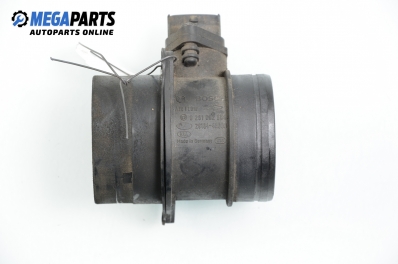 Дебитомер за Hyundai Terracan SUV (06.2001 - 12.2008) 2.9 CRDi 4WD, 150 к.с., № Bosch 0 281 002 554