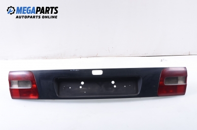 Стойка заден номер за Volvo V40 Estate (07.1995 - 06.2004), комби