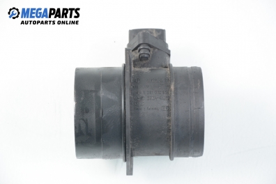 Дебитомер за Kia Sorento I SUV (08.2002 - 12.2009) 2.5 CRDi, 163 к.с., № Bosch 0 281 002 554