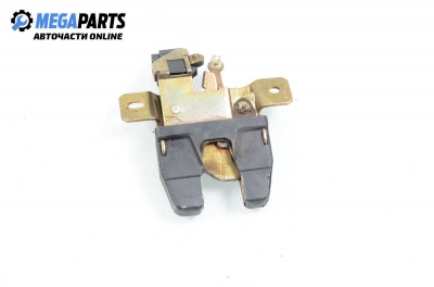 Брава заден капак за Volkswagen Passat Sedan B3, B4 (02.1988 - 12.1997), седан