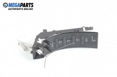 Панел бутони за Mercedes-Benz S-Class Sedan (W221) (09.2005 - 12.2013)