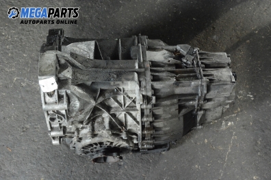 Автоматична скоростна кутия за Audi A4 Sedan B7 (11.2004 - 06.2008) 2.0 TDI, 140 к.с., автоматик