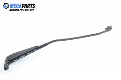 Рамо задна чистачка за Opel Corsa B Hatchback (03.1993 - 12.2002), позиция: задна