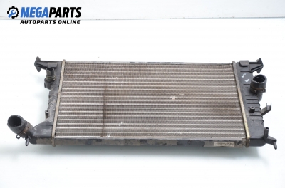 Воден радиатор за Opel Vectra B Hatchback (10.1995 - 07.2003) 1.6 i 16V, 101 к.с.