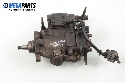 ГНП-горивонагнетателна помпа за Volkswagen Golf III Variant (07.1993 - 04.1999) 1.9 TDI, 90 к.с.