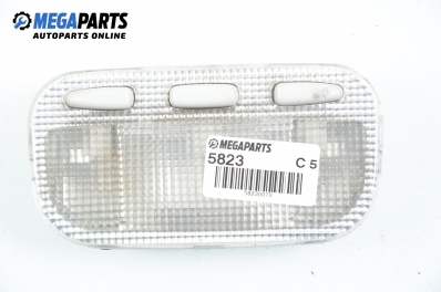 Плафон за Citroen C5 I Break (06.2001 - 08.2004)