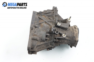 Ръчна скоростна кутия за Ford Fiesta IV Hatchback (08.1995 - 09.2002) 1.25 i 16V, 75 к.с.