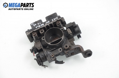 Дроселова клапа за Fiat Doblo Cargo (11.2000 - 02.2010) 1.2 (223ZXA1A), 65 к.с.