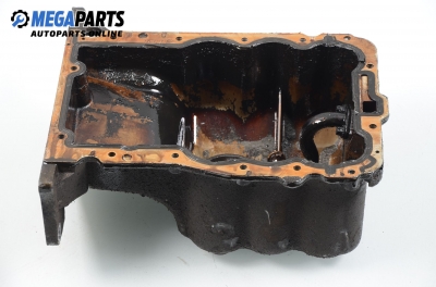 Картер за Opel Corsa C Hatchback (09.2000 - 12.2009) 1.0, 58 к.с.