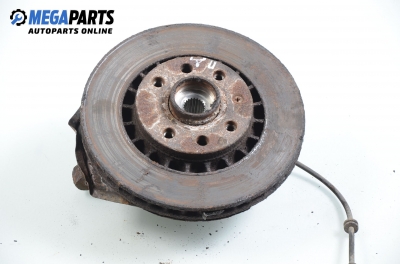 Шенкел главина за Opel Vectra B Hatchback (10.1995 - 07.2003), позиция: предна, дясна