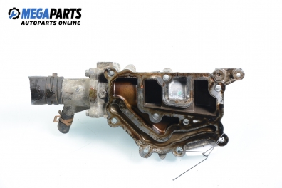 Корпус на термостат за Renault Scenic I Minivan (09.1999 - 07.2010) 2.0 16V, 140 к.с.