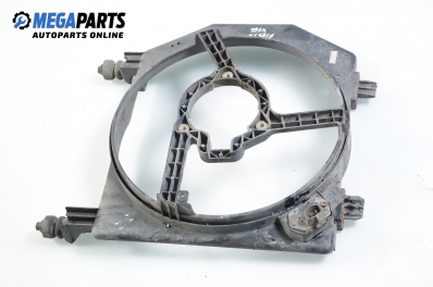 Дифузьор за Ford Fiesta IV Hatchback (08.1995 - 09.2002) 1.25 i 16V, 75 к.с.