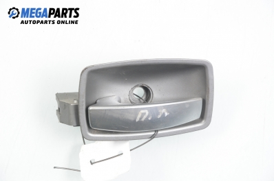 Вътрешна дръжка за BMW 7 Series E65 (11.2001 - 12.2009), 4+1 вр., позиция: предна, лява