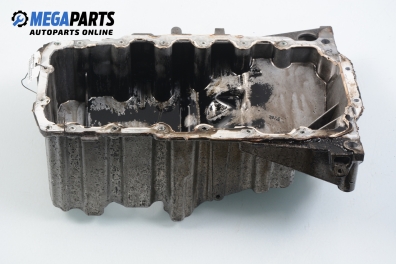 Картер за Audi A4 Sedan B7 (11.2004 - 06.2008) 2.0 TDI, 140 к.с.