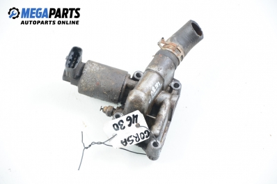EGR-клапан за Opel Corsa B Hatchback (03.1993 - 12.2002) 1.2 i 16V, 65 к.с.