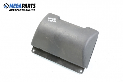 Пепелник за Opel Corsa B Hatchback (03.1993 - 12.2002)