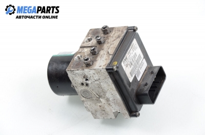 Помпа ABS за Peugeot 407 Sedan (02.2004 - 12.2011), № TRW 15054001