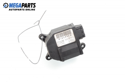 Моторче клапа парно за Citroen C3 Hatchback I (02.2002 - 11.2009) 1.4 HDi, 68 к.с., № Valeo N100463X
