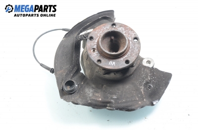 Шенкел главина за BMW 5 Series E39 Touring (01.1997 - 05.2004), позиция: предна, лява