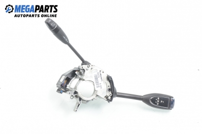 Лостче скорости за Mercedes-Benz S-Class Sedan (W221) (09.2005 - 12.2013)