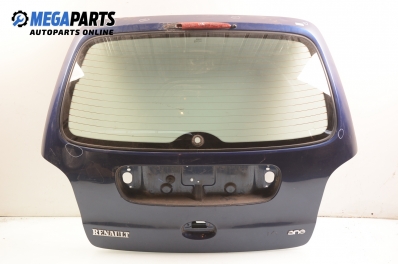 Заден капак за Renault Megane Scenic (10.1996 - 12.2001)