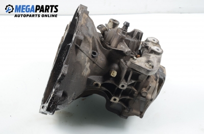 Ръчна скоростна кутия за Opel Corsa C Hatchback (09.2000 - 12.2009) 1.0, 58 к.с., № GM 90 400 206